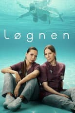 Poster for Løgnen
