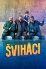 Poster for Šviháci