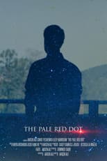 Poster for The Pale Red Dot