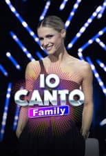 Poster for Io Canto Family