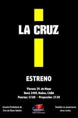 Poster for La Cruz