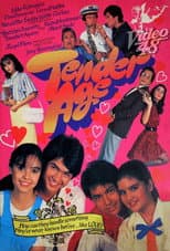 Poster for Tender Age