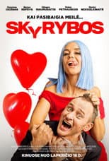 Poster for Divorce