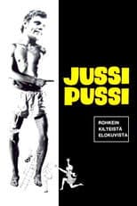 Poster for Jussi Pussi