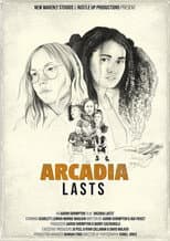 Poster for Arcadia Lasts