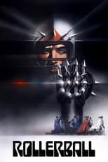 Poster for Rollerball