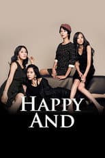 Poster for Happy And