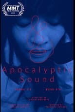 Poster for Apocalyptic Sound