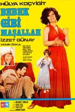 Poster for Bebek Gibi Maşallah