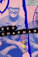 Poster for Rex Chapman 🔥❤️😂💪🏼
