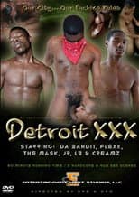 Poster for Detroit XXX
