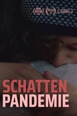Poster for The Shadow Pandemic