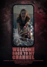 Poster for Welcome Back to My Channel