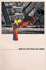 Poster for A city beyond the harbor