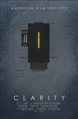 Poster for Clarity