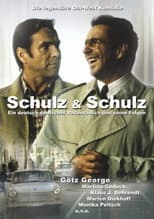 Poster for Schulz & Schulz