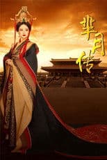 Poster for Legend of Mi Yue