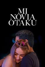 Poster for My Otaku Girlfriend