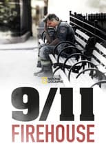 Poster for 9/11 Firehouse