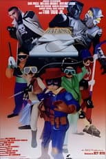 Poster for Batang Z