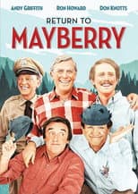 Poster for Return to Mayberry