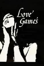Poster for Love Games