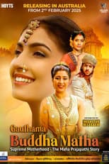 Poster for Gautama Buddha Matha