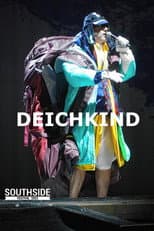 Poster for Deichkind: Live at Southside Music Festival 2022