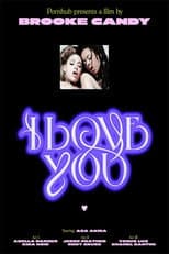 Poster for I Love You