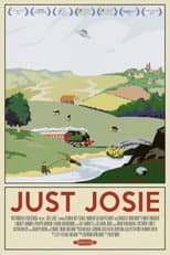 Poster for Just Josie