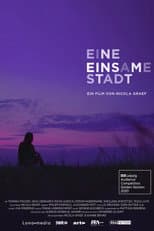 Poster for Eine einsame Stadt