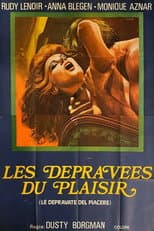 Poster for The Depraved of Pleasure