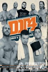Poster for PWG: DDT4