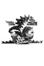 Poster for Viva Santiago