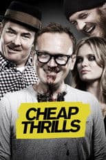 Poster for Cheap Thrills