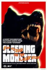 Poster for Sleeping Monster