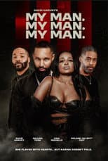 Poster for My Man My Man My Man