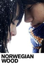Poster for Norwegian Wood