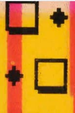Poster for Wingdings Love Letter