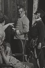 Poster for A Regiment of Two