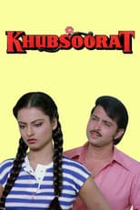 Poster for Khubsoorat