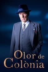 Poster for Olor de colònia