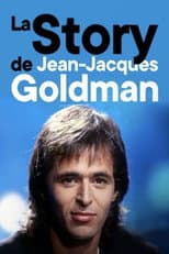 Poster for La Story de Jean-Jacques Goldman