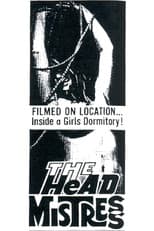 Poster for The Head Mistress