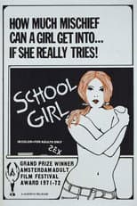 Poster for School Girl