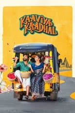 Poster for Kaaviya Kaadhal