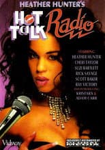 Poster for Hot Talk Radio