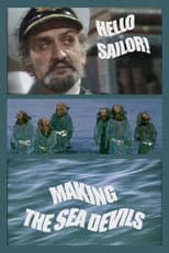 Poster for Hello Sailor!