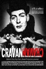 Poster for Cravan vs. Cravan