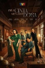 Poster for Bila Cinta Menjadi Dosa